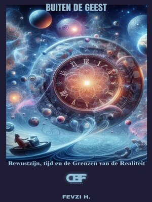 cover image of Buiten de Geest